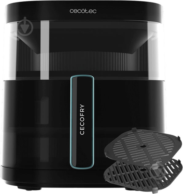 Мультипечь CECOTEC DuoHeat 6000 (CCTC-03292) - фото 2