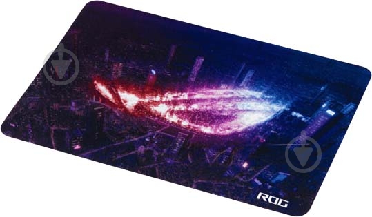 Коврик для мышки Asus ROG Strix Slice (90MP01M0-BPUA00) - фото 3 Коврик для мышки Asus ROG Strix Slice (90MP01M0-BPUA00) - фото 3
