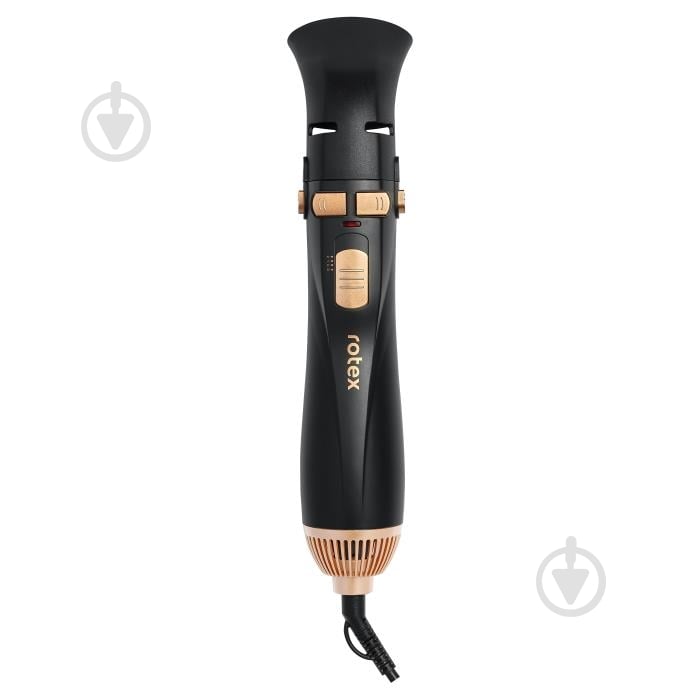 Фен-щетка Rotex RHC490-T AirBrush - фото 6