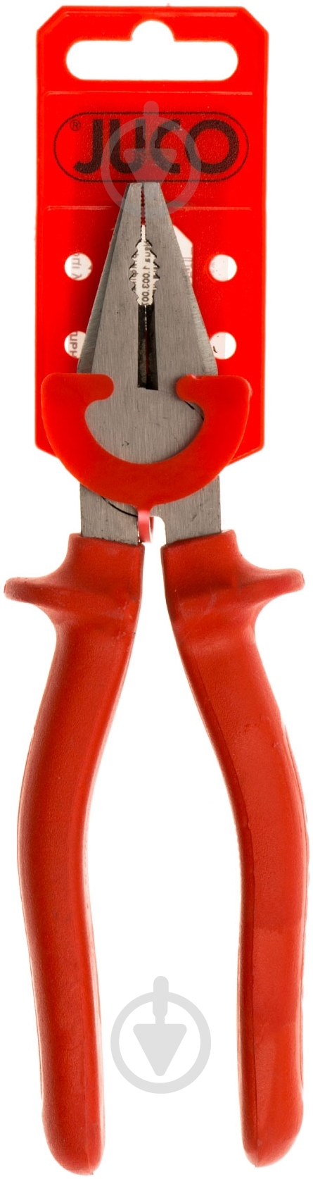 Плоскогубцы Juco S1043 - фото 2