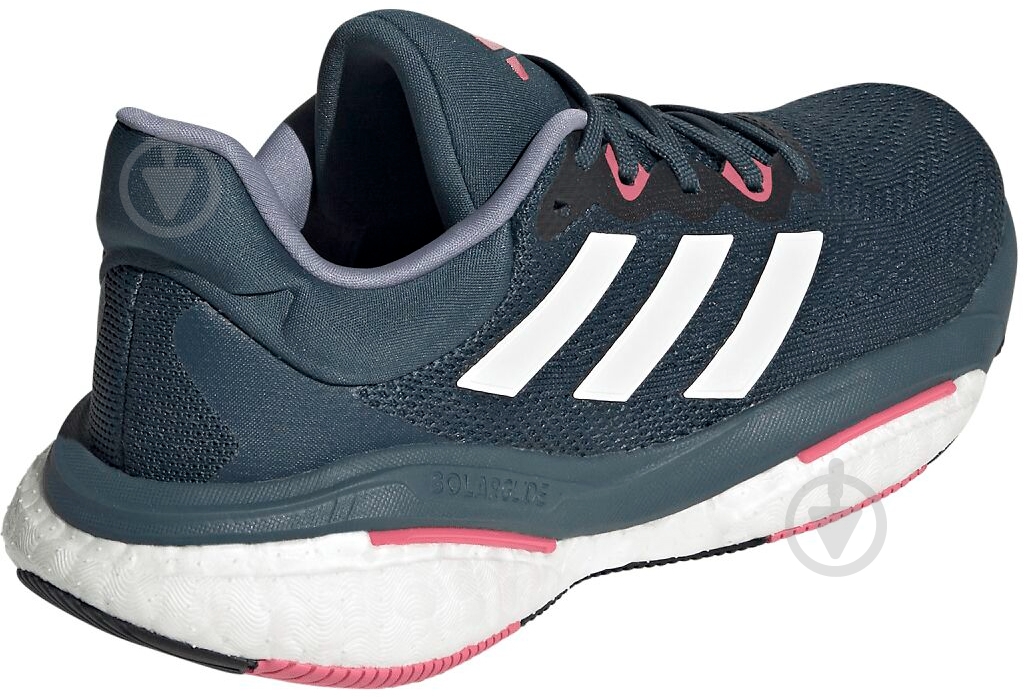 Кроссовки женские Adidas Solarglide 6 IE2982 р.41 1/3 - фото 4 Кроссовки женские Adidas Solarglide 6 IE2982 р.41 1/3 - фото 4