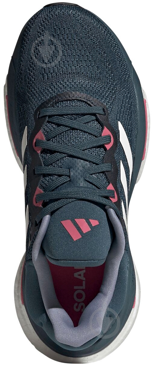 Кроссовки женские Adidas Solarglide 6 IE2982 р.41 1/3 - фото 5 Кроссовки женские Adidas Solarglide 6 IE2982 р.41 1/3 - фото 5