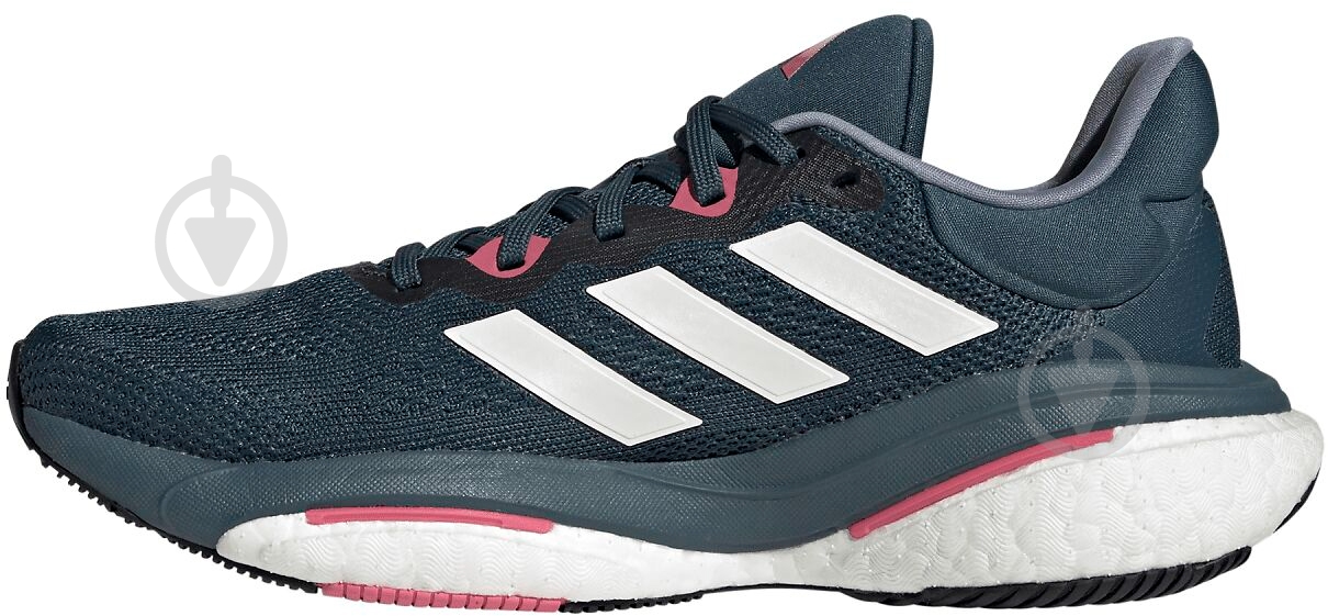 Кроссовки женские Adidas Solarglide 6 IE2982 р.41 1/3 - фото 2 Кроссовки женские Adidas Solarglide 6 IE2982 р.41 1/3 - фото 2