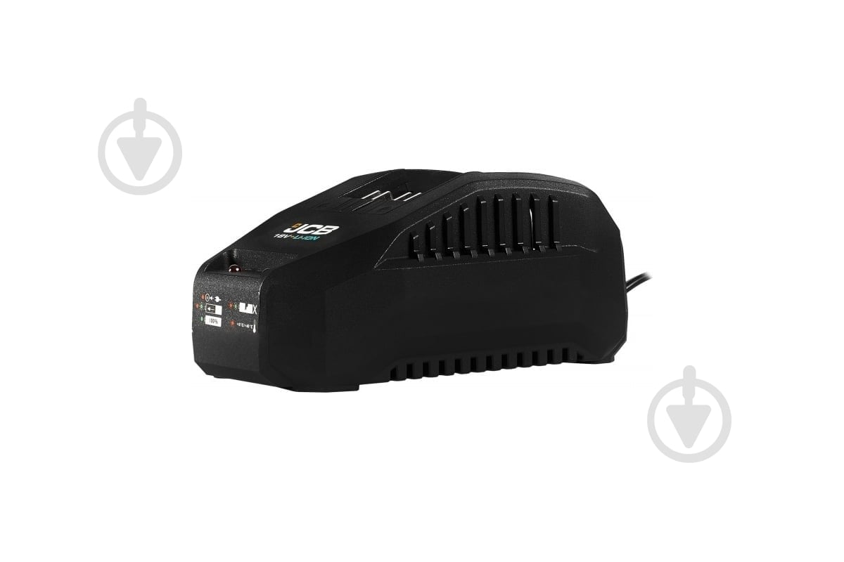 Болгарка (угловая шлифмашина) JCB JCB-18AG-5BG-E - фото 8