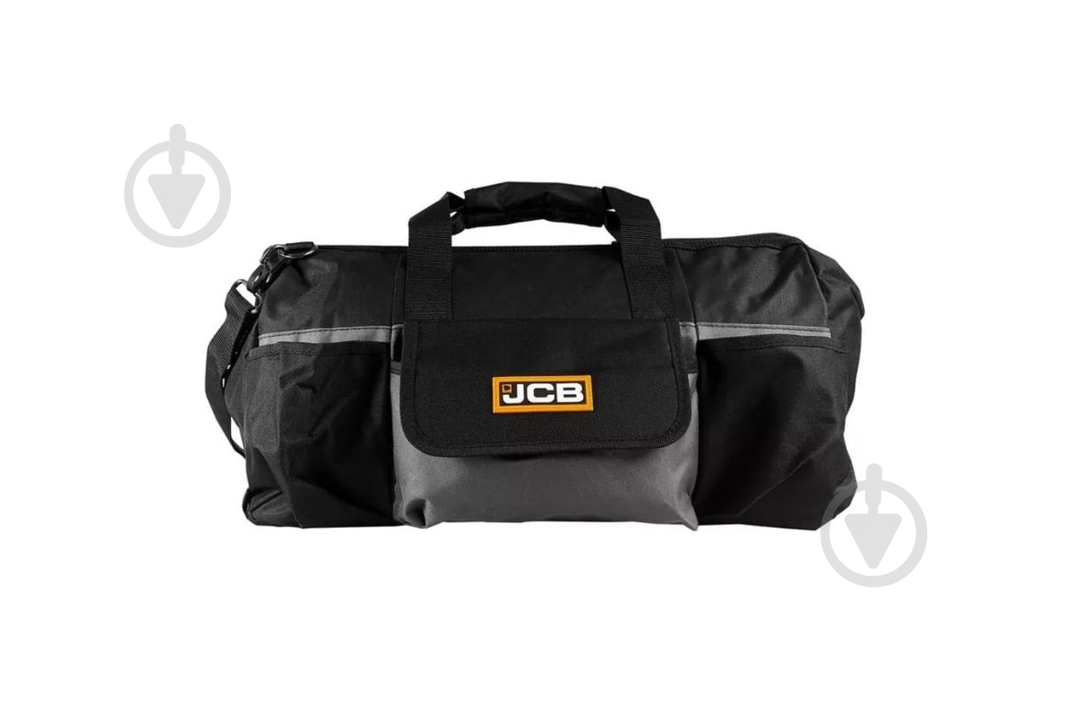 Болгарка (угловая шлифмашина) JCB JCB-18AG-5BG-E - фото 10