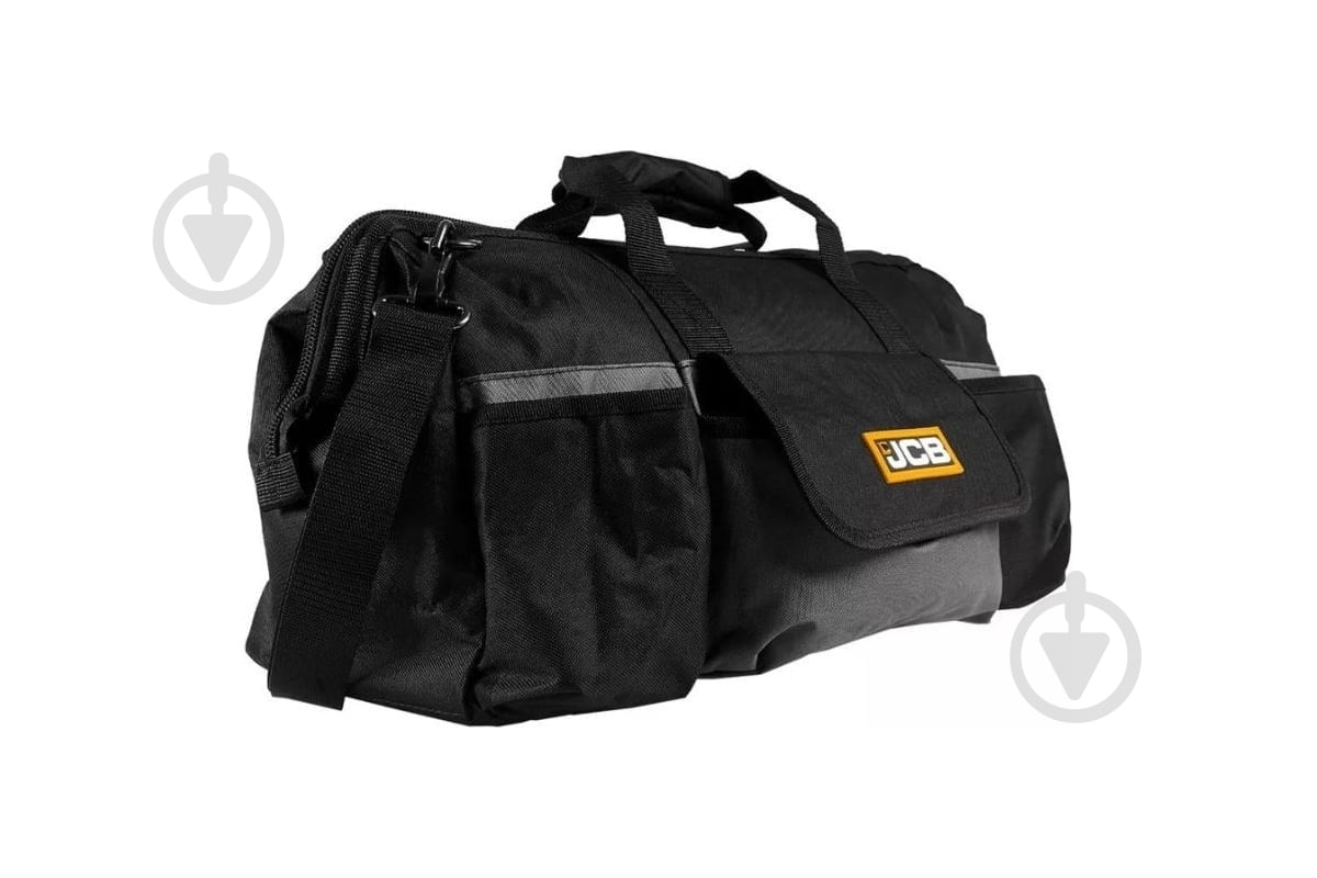 Болгарка (угловая шлифмашина) JCB JCB-18AG-5BG-E - фото 9