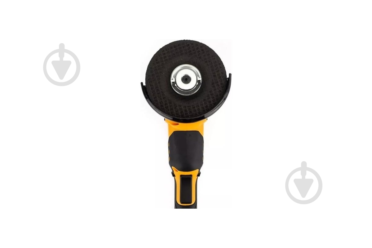 Болгарка (угловая шлифмашина) JCB JCB-18AG-5BG-E - фото 5