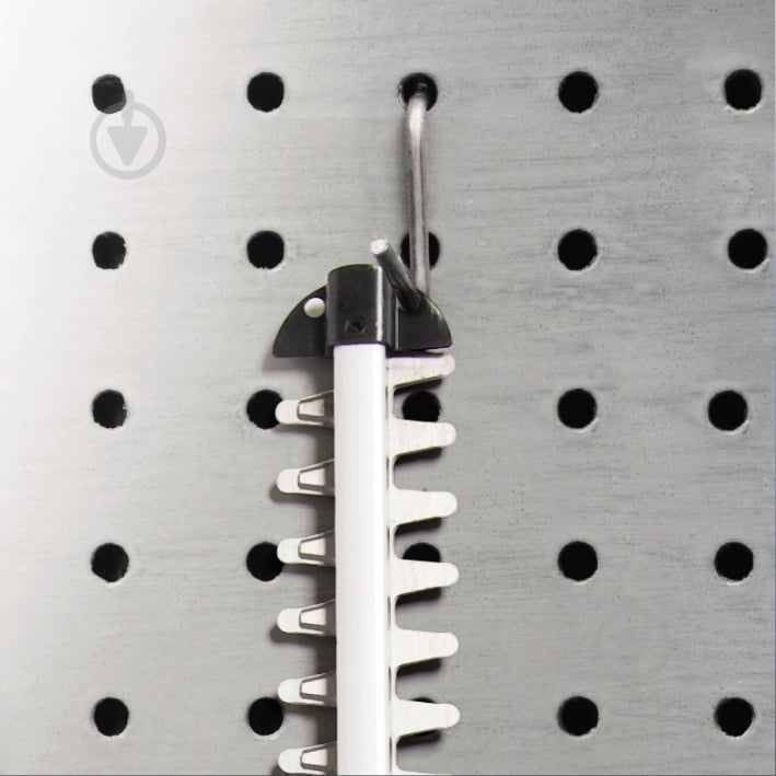 Кусторез аккумуляторный GC-CH 1846 Li 3410642 + Аккумулятор зарядное устройство 18V 2.5 Ah PXC - фото 7 Кусторез аккумуляторный GC-CH 1846 Li 3410642 + Аккумулятор зарядное устройство 18V 2.5 Ah PXC - фото 7