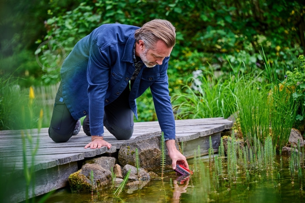 Аккумулятор Einhell PXC PLUS A2 18V 3,0 Ah SEALED 4511618 - фото 11