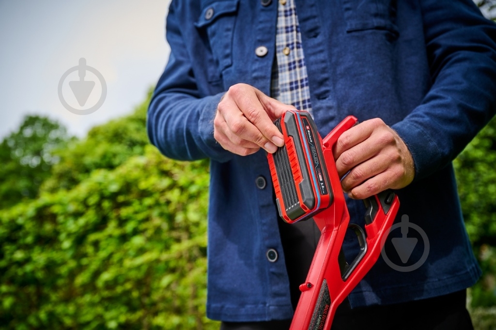 Аккумулятор Einhell PXC PLUS A2 18V 3,0 Ah SEALED 4511618 - фото 10