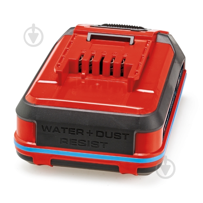 Аккумулятор Einhell PXC PLUS A2 18V 3,0 Ah SEALED 4511618 - фото 4