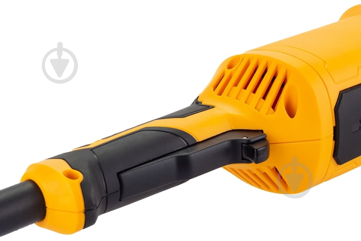 Набір JCB машин кутошліфувальних електричних AG230-E JCB-AGTPK-E - фото 7 Набір JCB машин кутошліфувальних електричних AG230-E JCB-AGTPK-E - фото 7