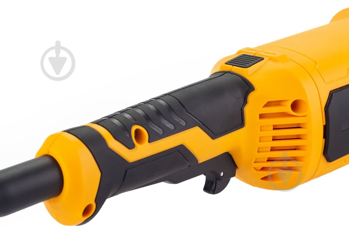 Набір JCB машин кутошліфувальних електричних AG230-E JCB-AGTPK-E - фото 8 Набір JCB машин кутошліфувальних електричних AG230-E JCB-AGTPK-E - фото 8