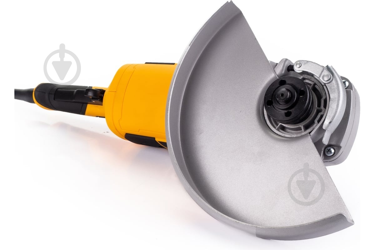 Набір JCB машин кутошліфувальних електричних AG230-E JCB-AGTPK-E - фото 10 Набір JCB машин кутошліфувальних електричних AG230-E JCB-AGTPK-E - фото 10