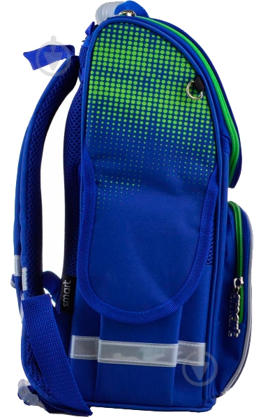 Рюкзак каркасный 1 вересня Road speed - фото 2