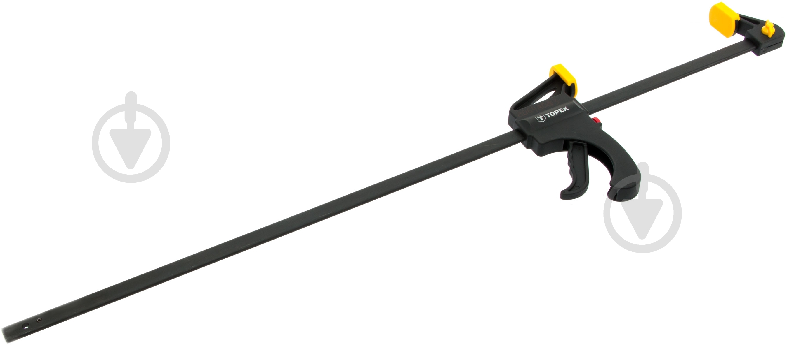 Струбцина Topex  12A575 - фото 1