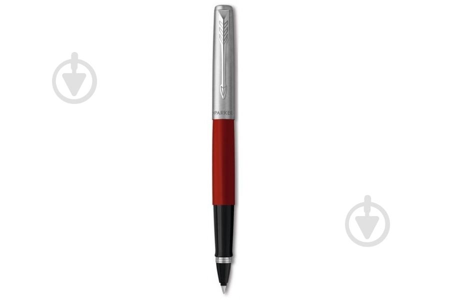 Ручка-роллер Parker Jotter Red 15 721 - фото 1 Ручка-роллер Parker Jotter Red 15 721 - фото 1