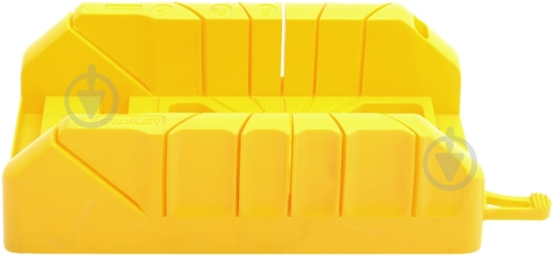 Стусло Stanley Standart 1-19-212 - фото 2 Стусло Stanley Standart 1-19-212 - фото 2