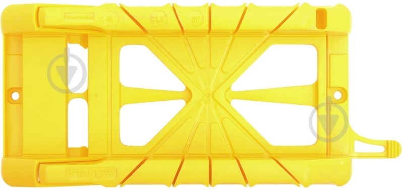 Стусло Stanley Standart 1-19-212 - фото 3 Стусло Stanley Standart 1-19-212 - фото 3