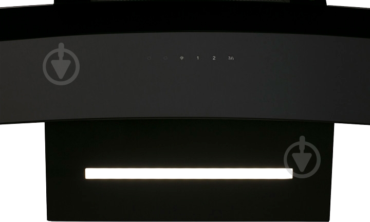 Вытяжка Perfelli DNS 6363 B 750 BL LED Strip - фото 5 Вытяжка Perfelli DNS 6363 B 750 BL LED Strip - фото 5