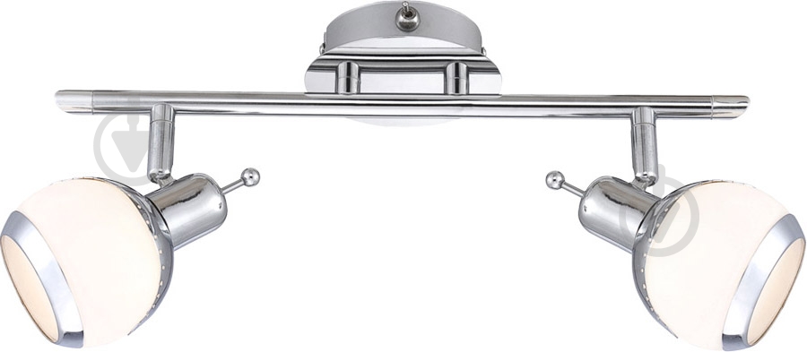 УЦЕНКА! спот Globo 56100-2 (УЦ №151) - фото 1