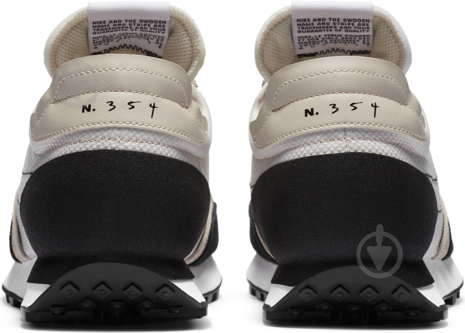 Кроссовки мужские демисезонные Nike DBreak-Type CT2556-100 р.42,5 белые - фото 2 Кроссовки мужские демисезонные Nike DBreak-Type CT2556-100 р.42,5 белые - фото 2