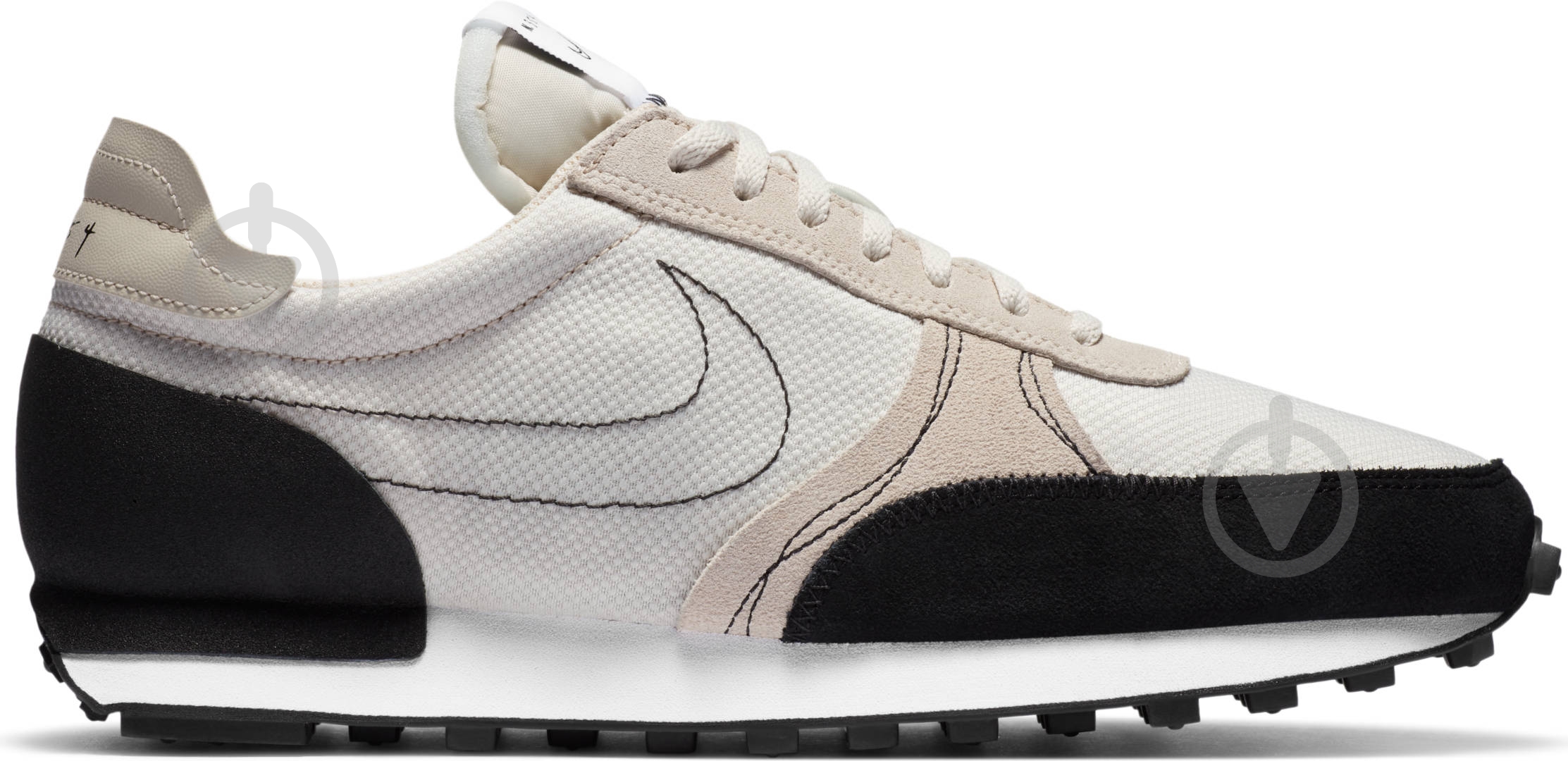 Кроссовки мужские демисезонные Nike DBreak-Type CT2556-100 р.42,5 белые - фото 3 Кроссовки мужские демисезонные Nike DBreak-Type CT2556-100 р.42,5 белые - фото 3