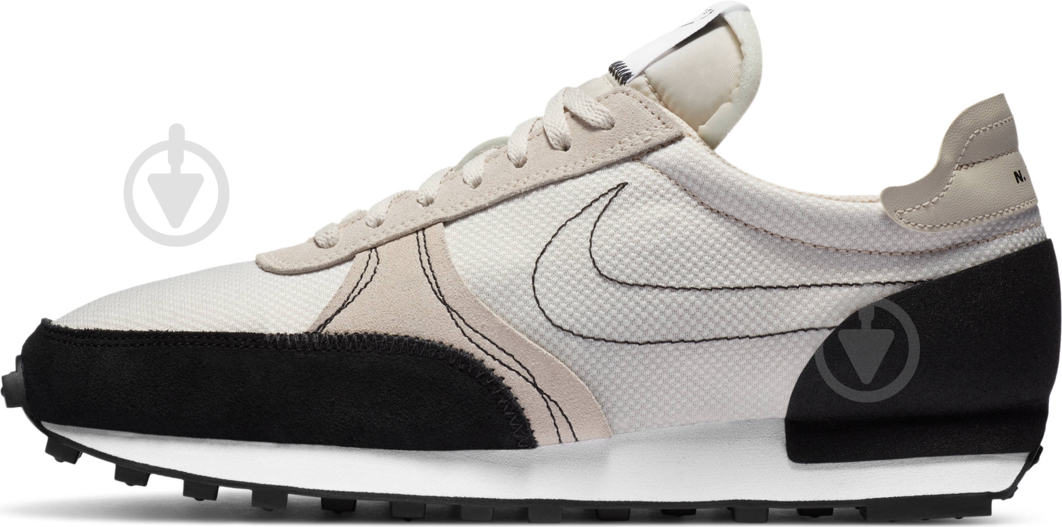 Кроссовки мужские демисезонные Nike DBreak-Type CT2556-100 р.42,5 белые - фото 5 Кроссовки мужские демисезонные Nike DBreak-Type CT2556-100 р.42,5 белые - фото 5