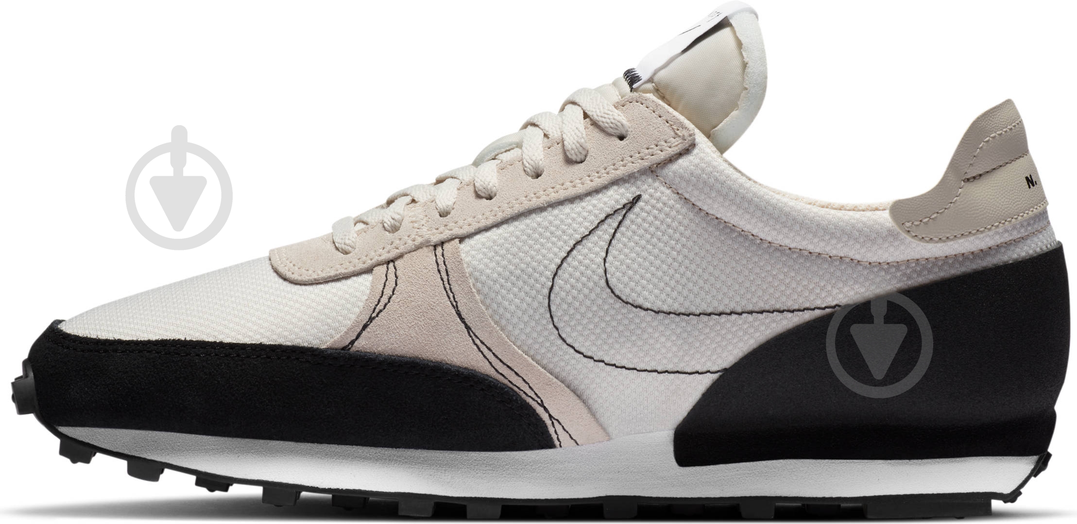 Кроссовки мужские демисезонные Nike DBreak-Type CT2556-100 р.42,5 белые - фото 6 Кроссовки мужские демисезонные Nike DBreak-Type CT2556-100 р.42,5 белые - фото 6