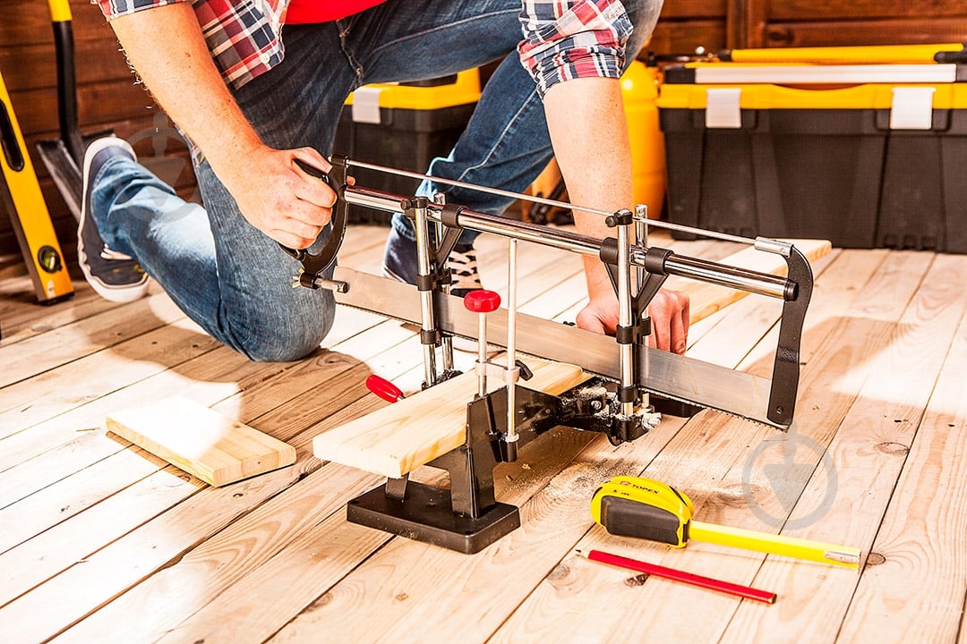 Стусло Topex 10A055 - фото 4