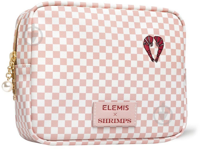 Косметический набор ELEMIS Kit Shrimps Travel Icons Collection (641628877805) - фото 3 Косметический набор ELEMIS Kit Shrimps Travel Icons Collection (641628877805) - фото 3
