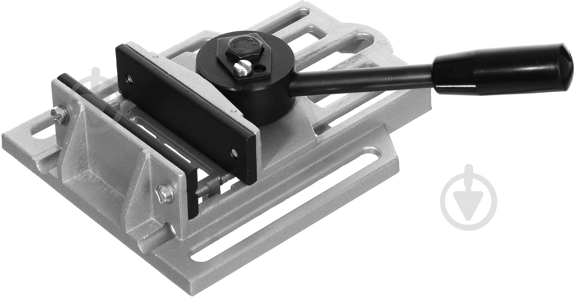 Тиски Sparky СЕ-100 - фото 2