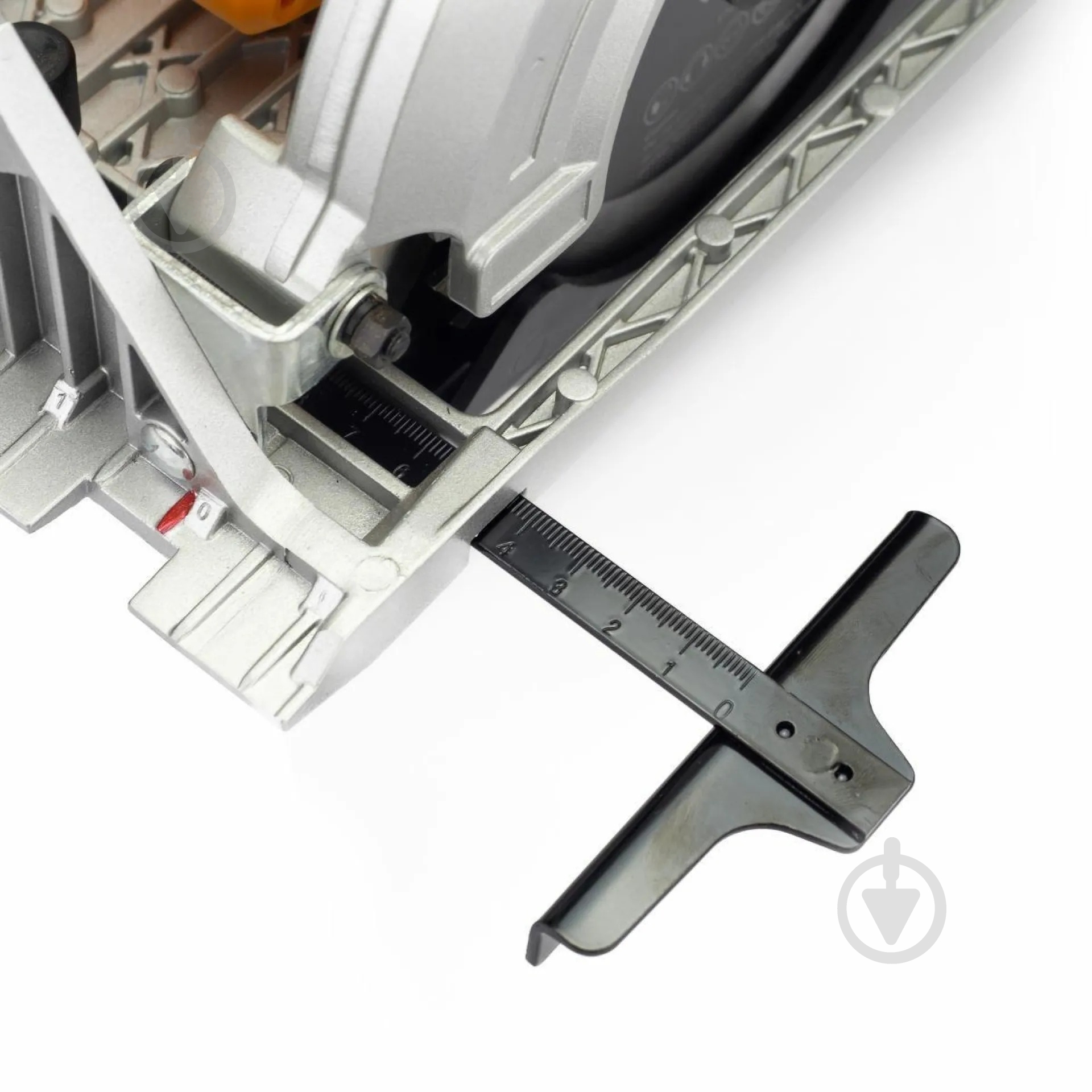 Пила циркулярная JCB JCB-18CS-2XB-E - фото 3 Пила циркулярная JCB JCB-18CS-2XB-E - фото 3