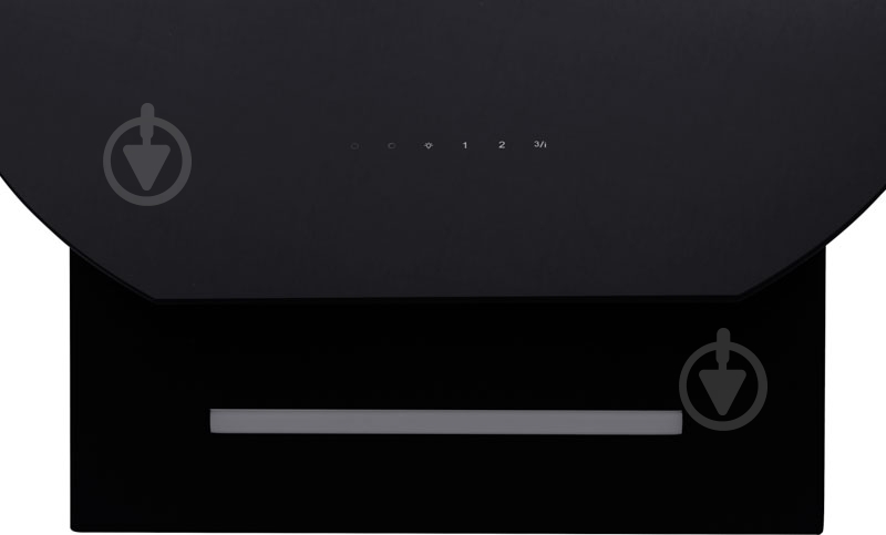 Витяжка Perfelli DNS 67123 B 1100 BL LED Strip - фото 5