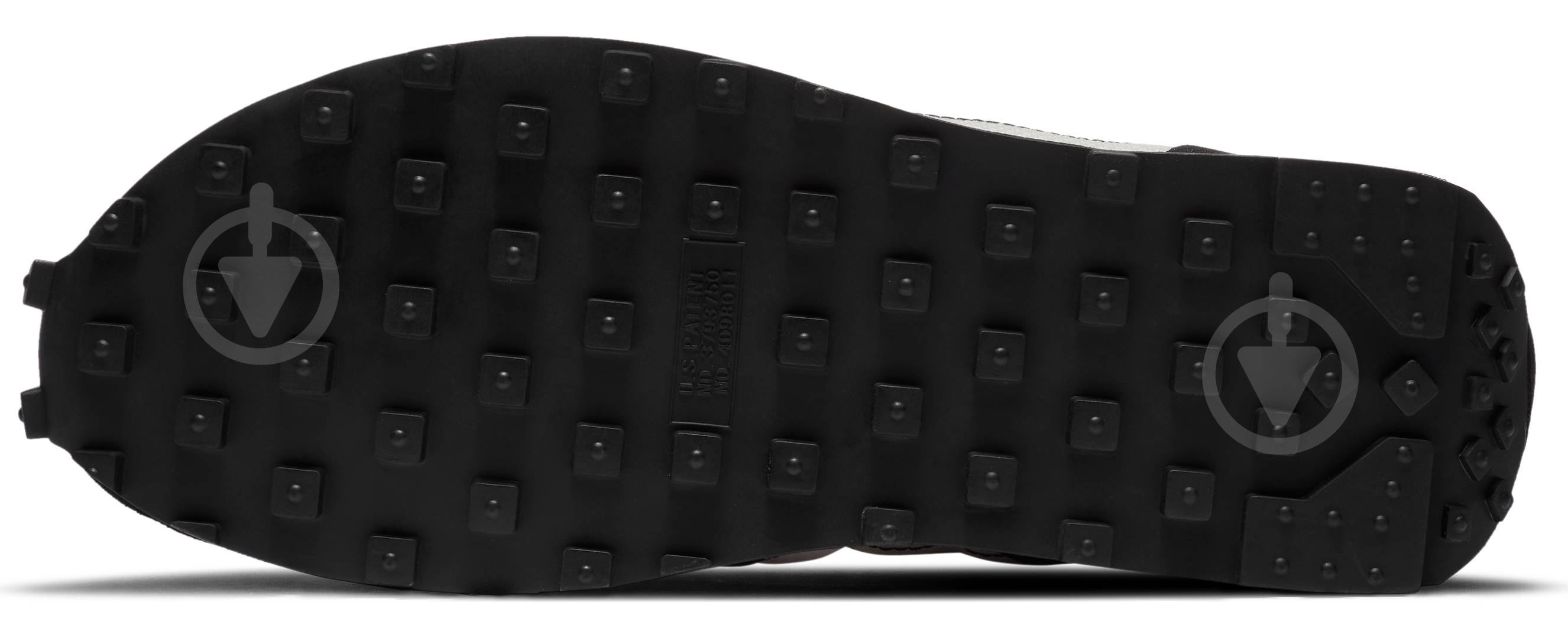 Кроссовки мужские демисезонные Nike DBreak-Type CT2556-100 р.44 белые - фото 8