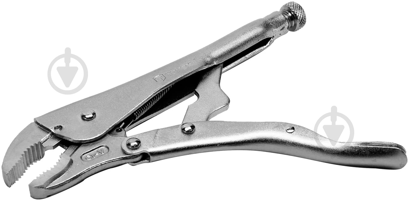 Зажим Topex  32D855 - фото 1