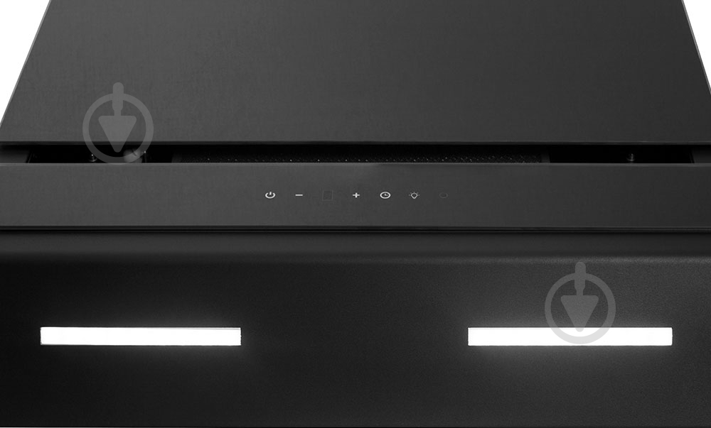 Витяжка Perfelli DNS 6723 B 1100 BL LED Strip - фото 5 Витяжка Perfelli DNS 6723 B 1100 BL LED Strip - фото 5