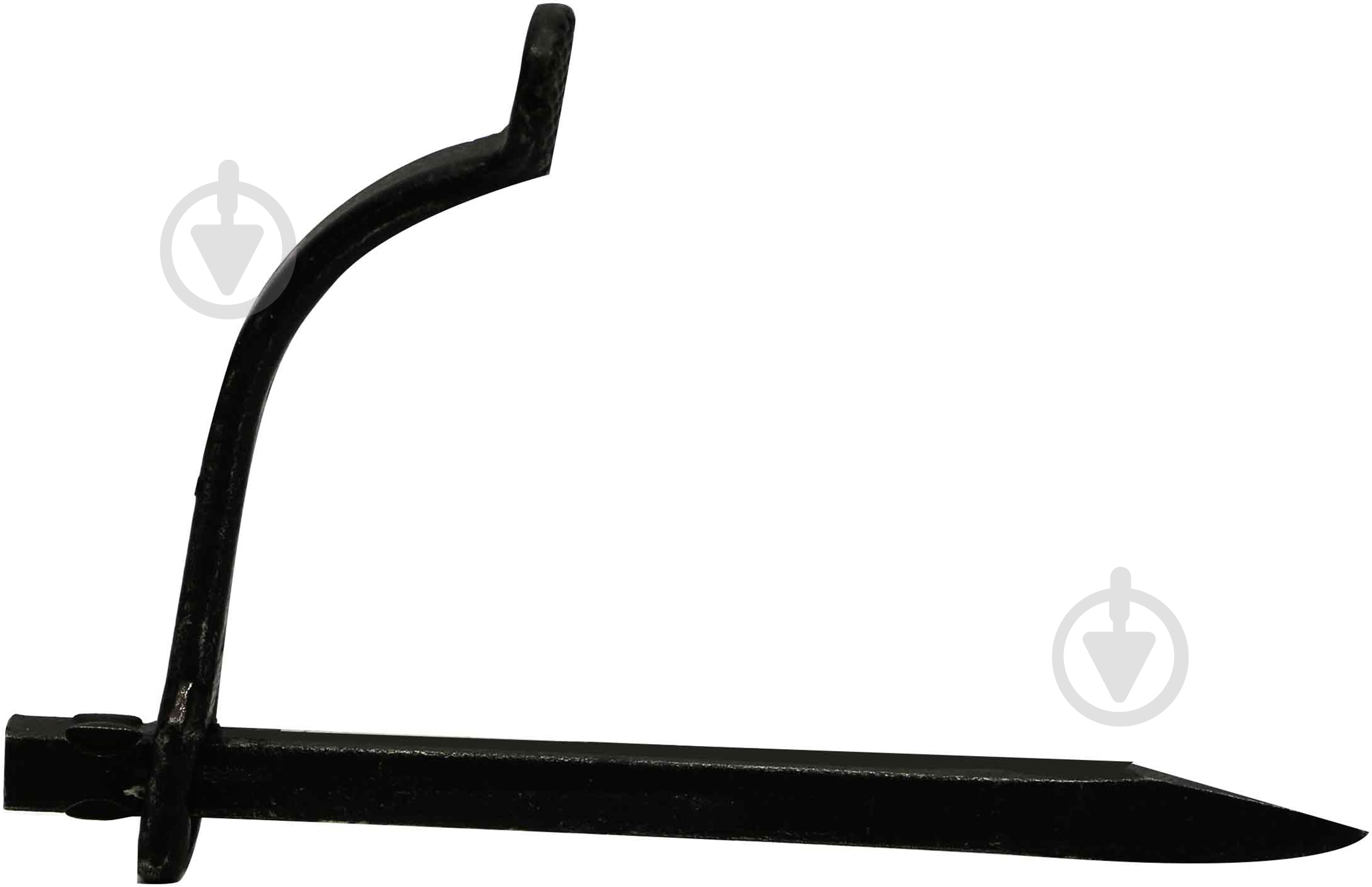 Крюк строительный R6000 - фото 1