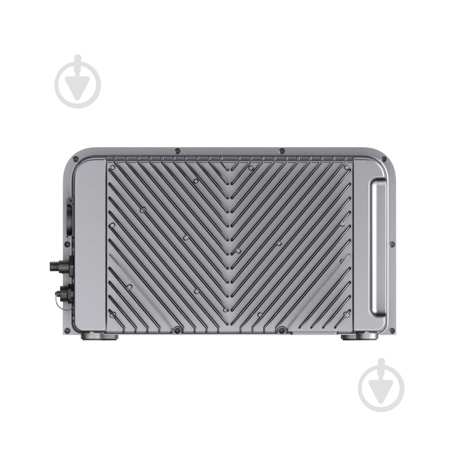 Система резервного питания Jackery SolarVault 3 Pro Max AC (2520 Вт·ч) - фото 4