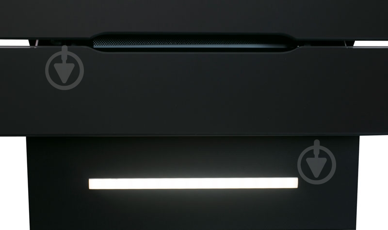 Витяжка Perfelli DNS 6793 B 1100 BL LED Strip - фото 6
