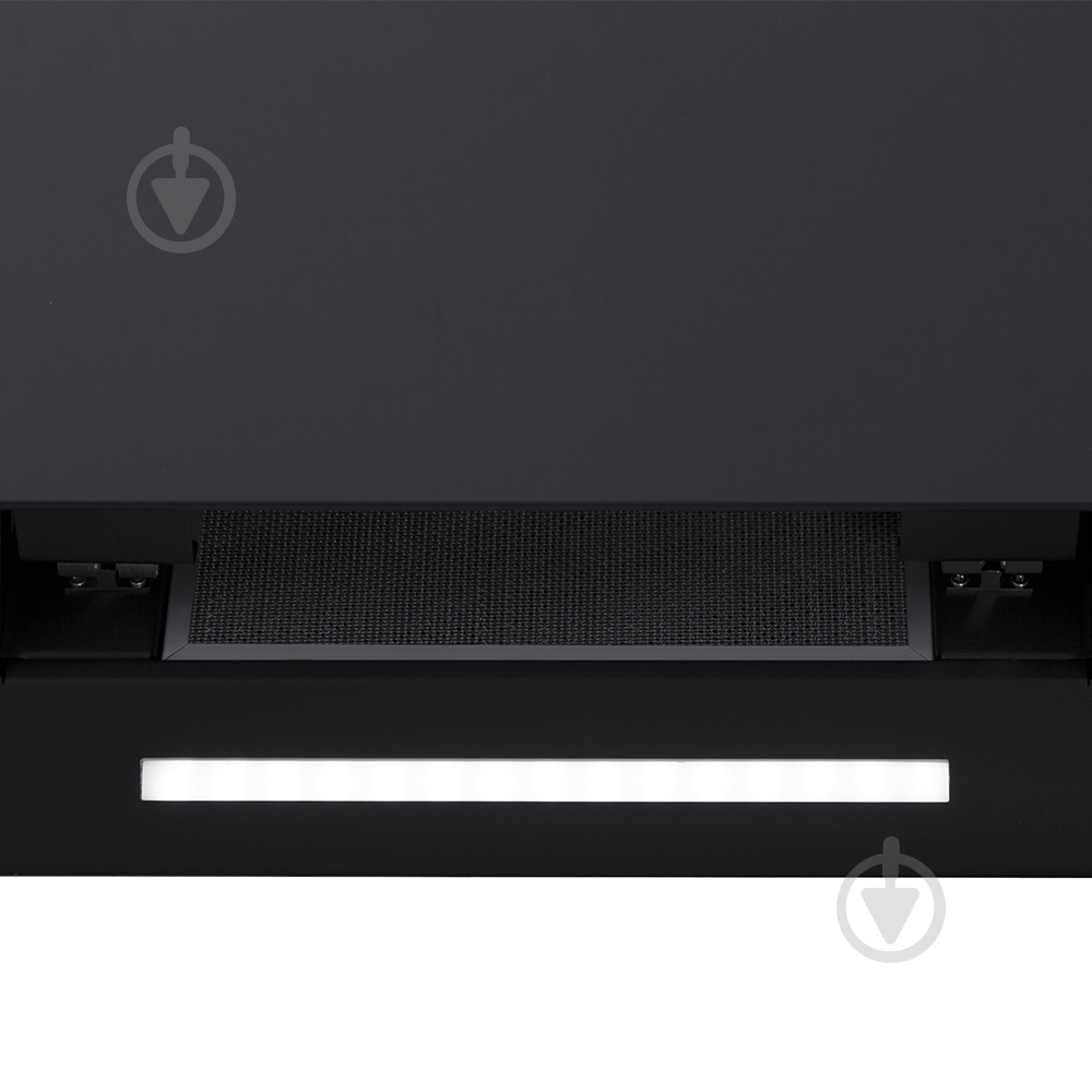 Витяжка Perfelli DNS 67103 B 1100 BL LED Strip - фото 4