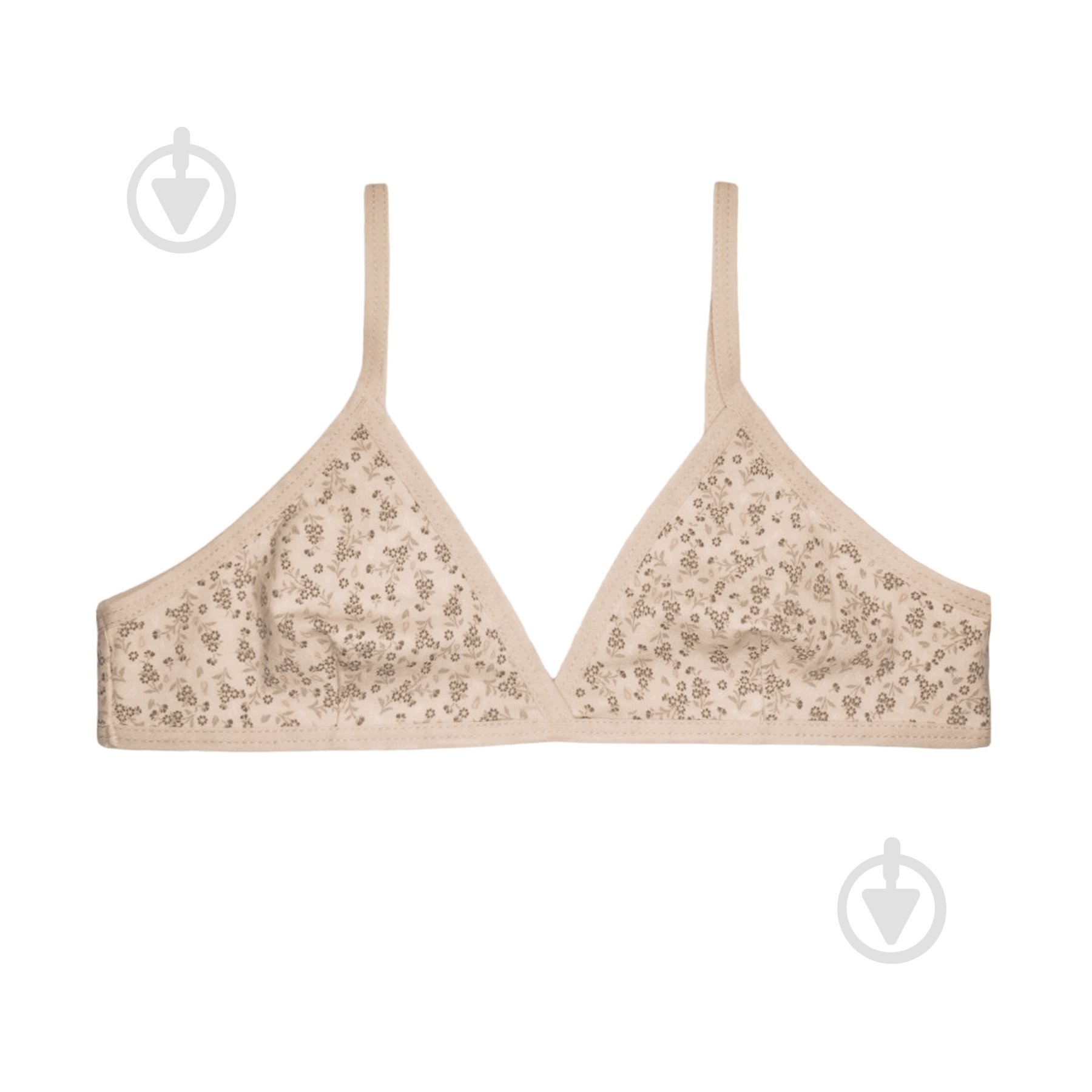 Лиф Bibo р.164 бежевый - фото 1