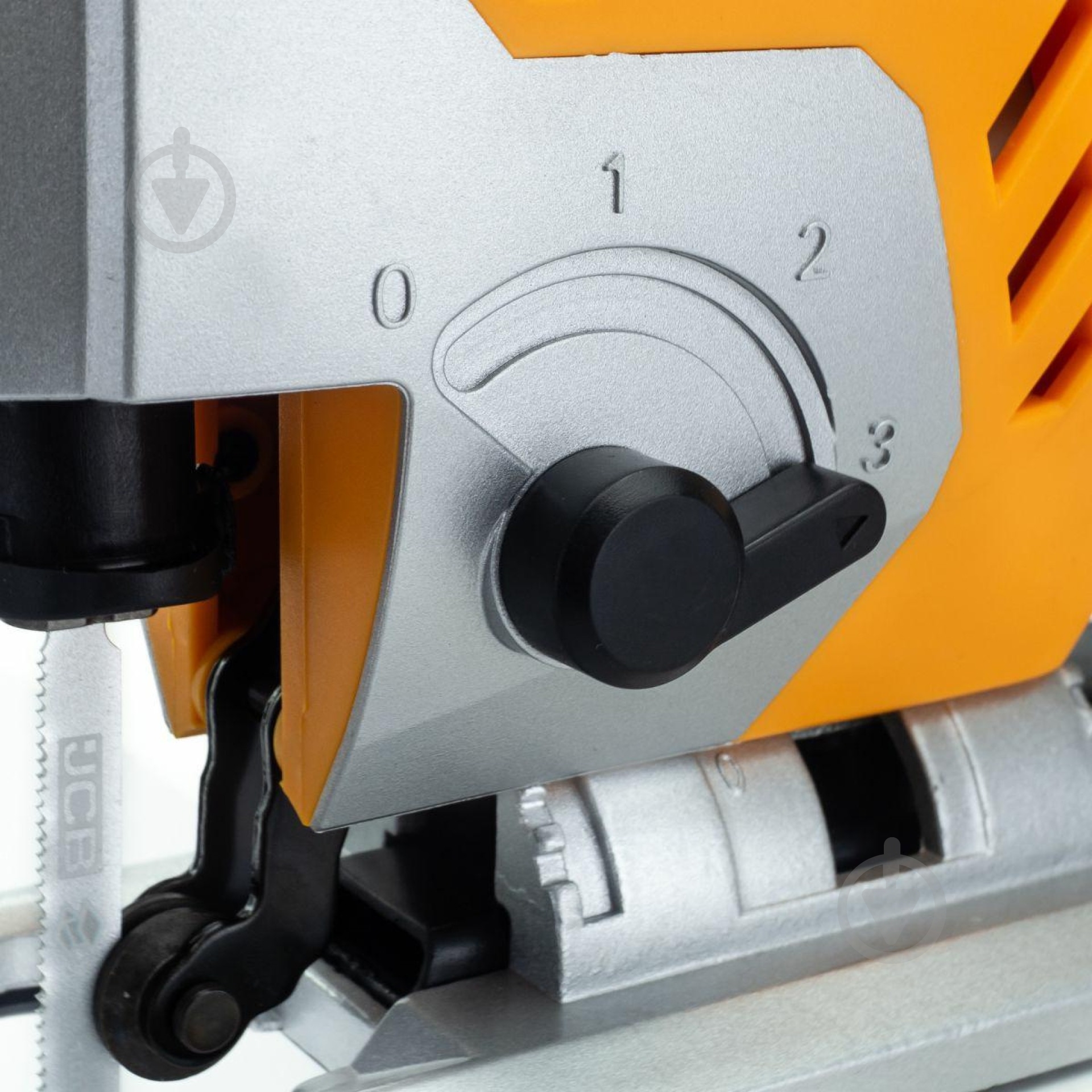 Электролобзик JCB JCB-18JS-2XB-E - фото 6 Электролобзик JCB JCB-18JS-2XB-E - фото 6