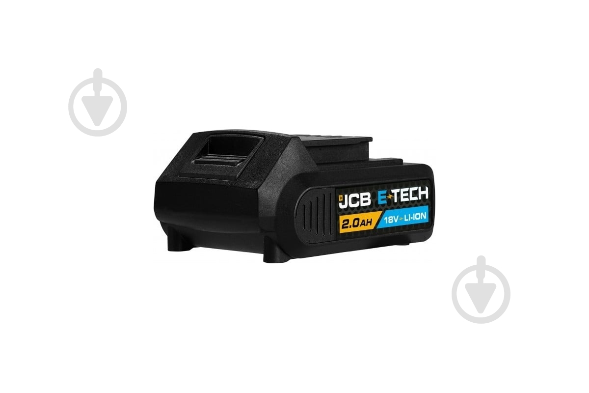 Электролобзик JCB JCB-18JS-2XB-E - фото 7 Электролобзик JCB JCB-18JS-2XB-E - фото 7