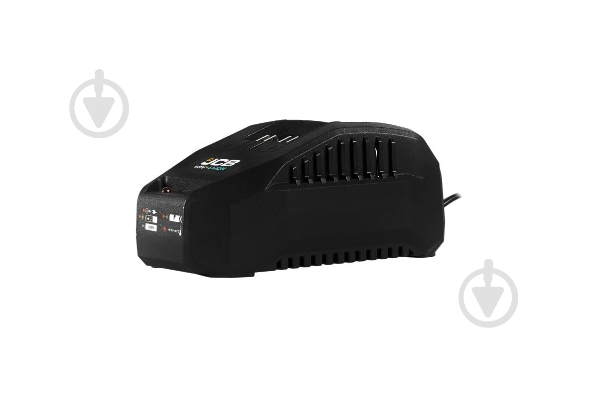 Электролобзик JCB JCB-18JS-2XB-E - фото 8 Электролобзик JCB JCB-18JS-2XB-E - фото 8