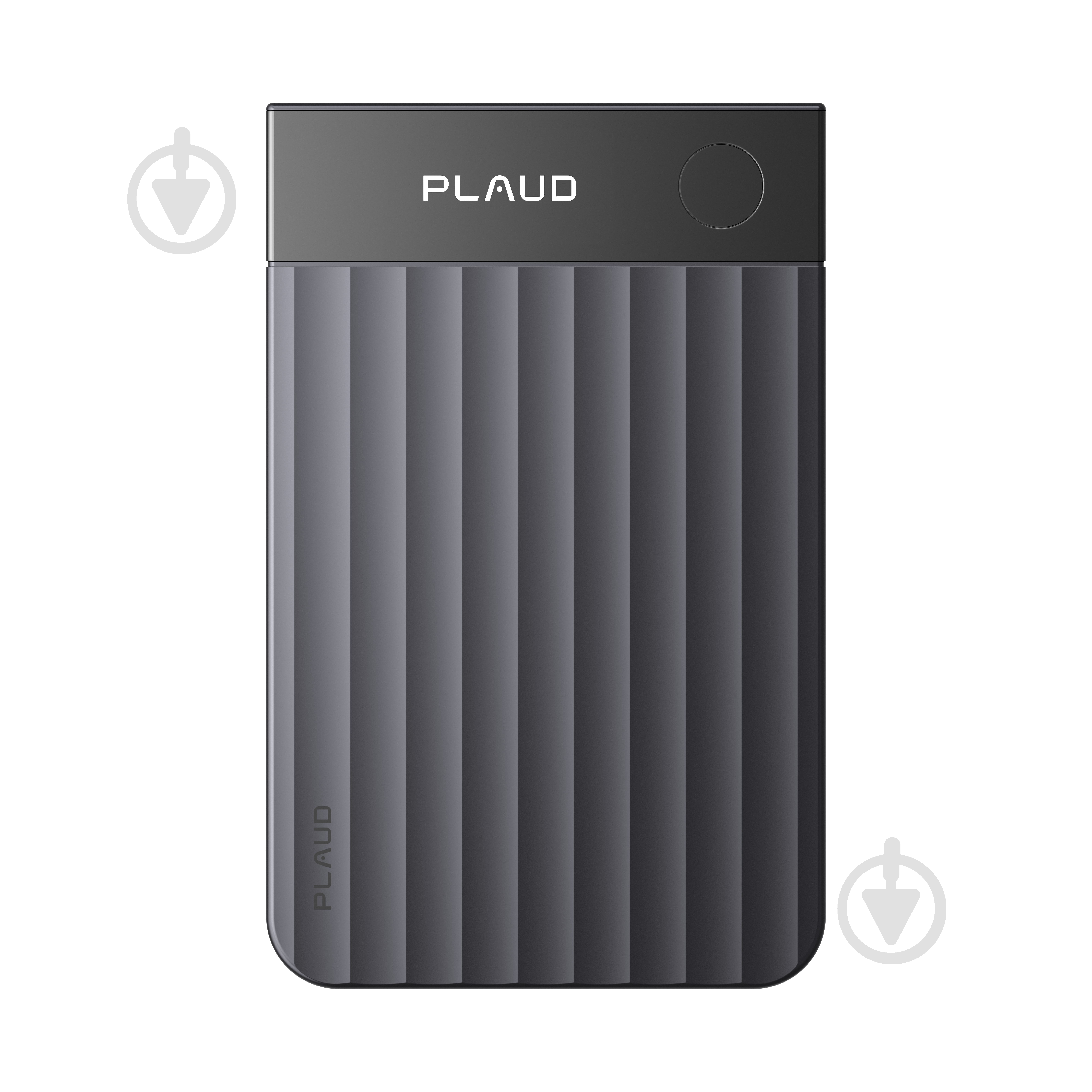 Диктофон Plaud Note Pro Black - фото 1