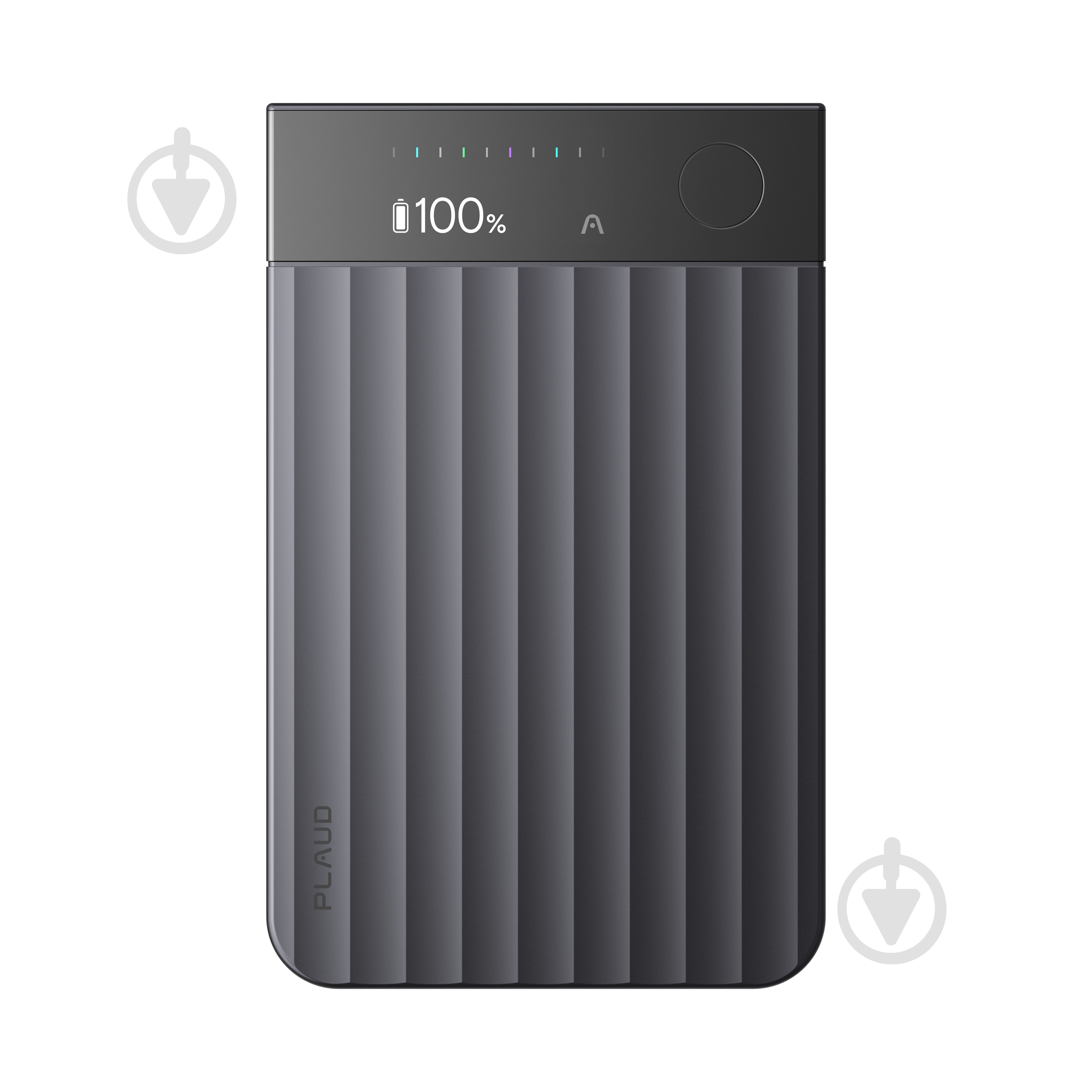 Диктофон Plaud Note Pro Black - фото 2