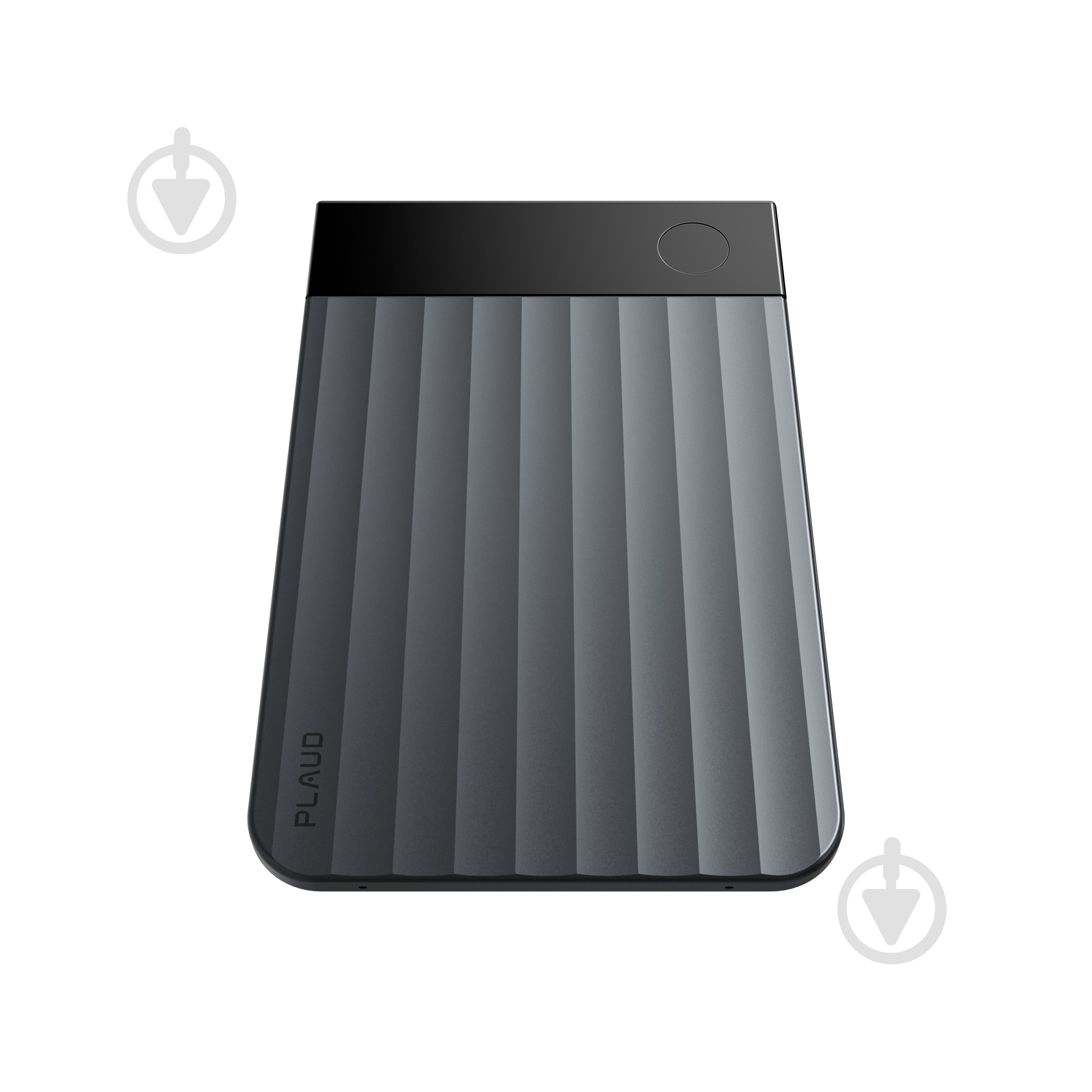 Диктофон Plaud Note Pro Black - фото 3