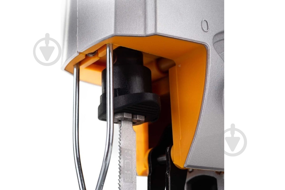 Электролобзик JCB JCB-18JS-B-E - фото 5