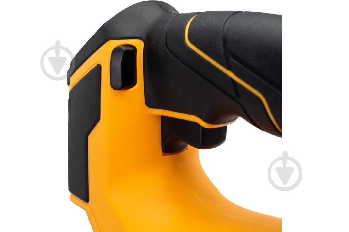 Электролобзик JCB JCB-18JS-B-E - фото 6